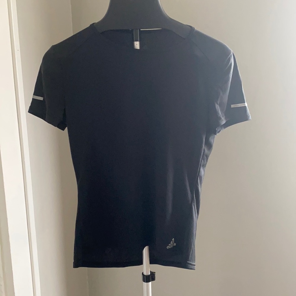 Adidas Running Shirt